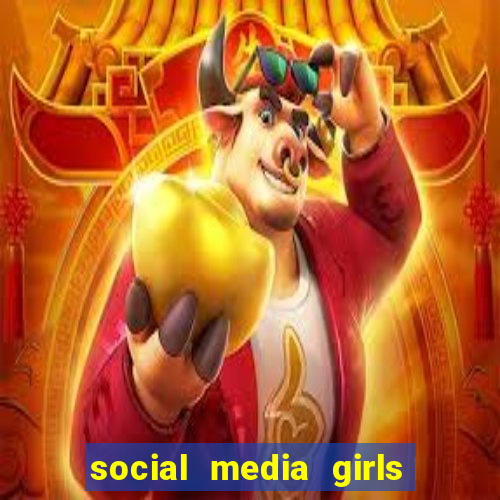 social media girls belle belinha